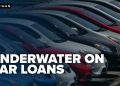 'It's extremely unfortunate': New data shows more car owners are underwater on auto loans