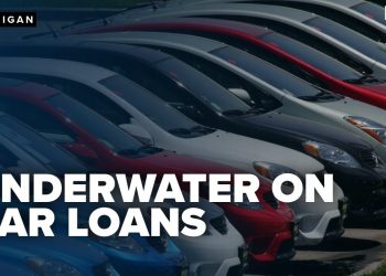 'It's extremely unfortunate': New data shows more car owners are underwater on auto loans