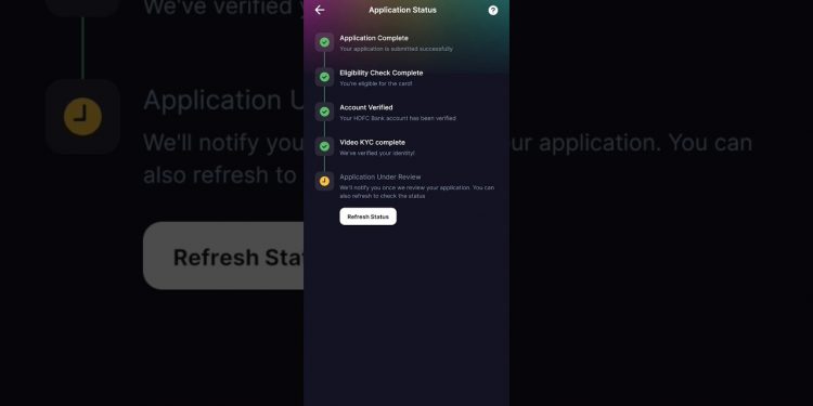 Hdfc bank pixel credit Card pre-approved offer|| without income proof credit Card|| apply by payzapp