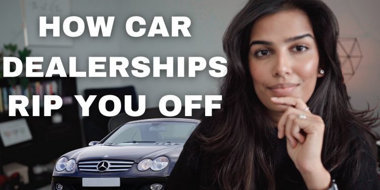 ACCOUNTANT EXPLAINS: Should You Buy, Lease or Finance a New Car