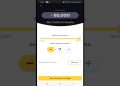 Kreditbee Loan App #short #shorts #loanapp #kreditbeeloan #Kreditbee