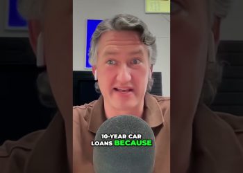 Car Loans: Will the Market Cool Off?