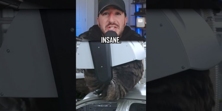 New Car Loans Are Getting Insane!