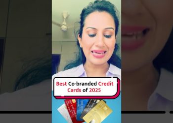 Best Co-Branded Credit Cards of 2025 | Pros, Cons & Top Picks