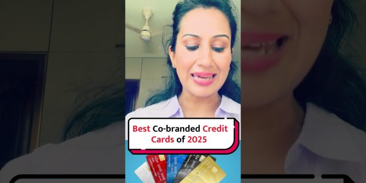 Best Co-Branded Credit Cards of 2025 | Pros, Cons & Top Picks