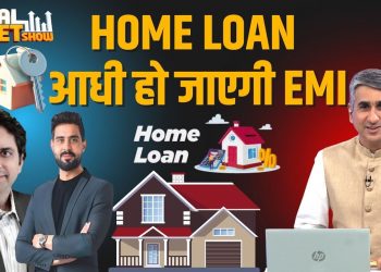 Brick by Brick Story of Home Loans | The Real Asset Show | Home Loans Tips and Tricks