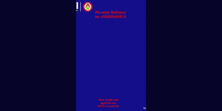 How to Apply Sbi Credit Card in Yono application.