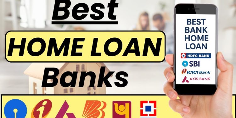 Home Loan Interest Rates 2025 | Home Loan current Interest Rates in India | SBI, HDFC, BOB, Axis |