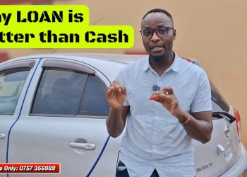 Car Loan vs Cash in Kenya: Which One is Better for You