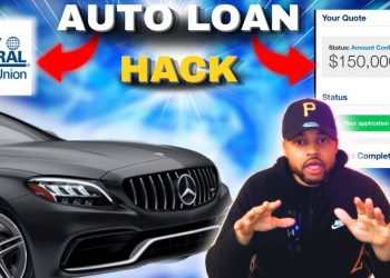 How To Get APPROVED For A NAVY FEDERAL Auto Loan & No Money DOWN [2025]