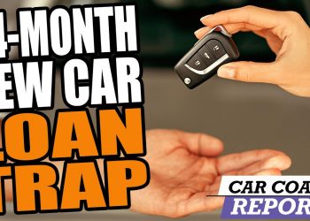 The Truth About 84-Month Car Loans: Smart Move or Financial Trap?