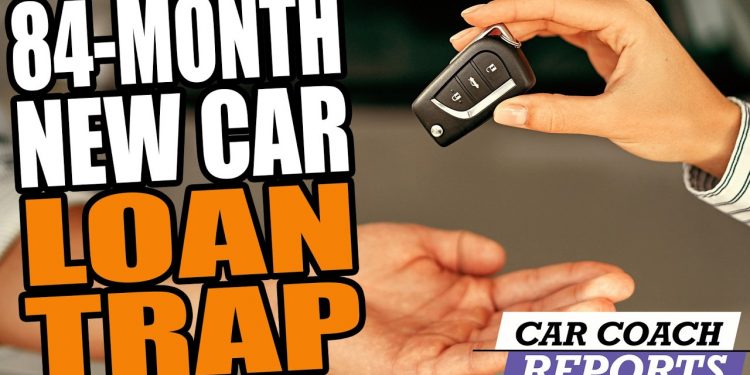 The Truth About 84-Month Car Loans: Smart Move or Financial Trap?