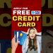Best Credit Card for Beginners #creditcard #creditscore #viralshorts