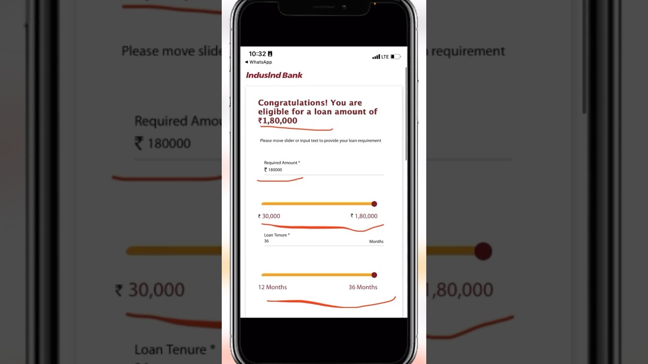 indusind bank personal loan apply kaise kare | how to apply indusind bank personal loan | #amaninfo