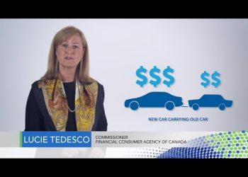 The risks of long-term car loans