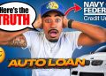 4 Things Navy Federal Won't Tell you About their Auto Loans