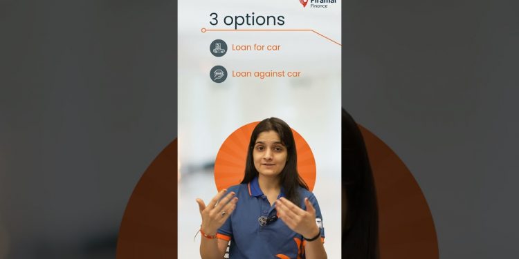 Buying a Used Car? Know These Loan Options First!