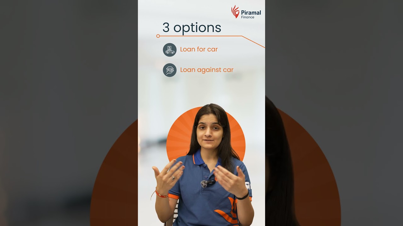 Buying a Used Car? Know These Loan Options First!