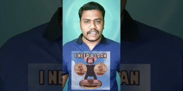 How to get loan in low interest rate #shorts