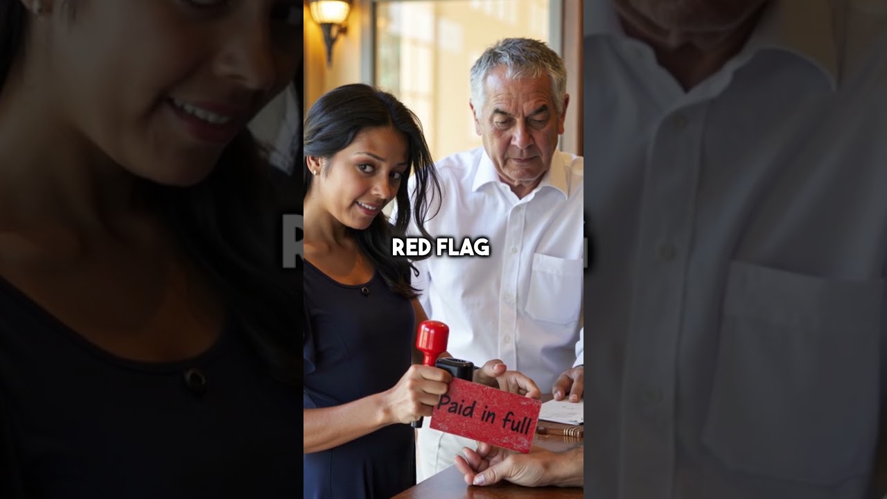 Banks Have Secret Blacklists That Block Car Loans Forever (Even With Perfect Credit)