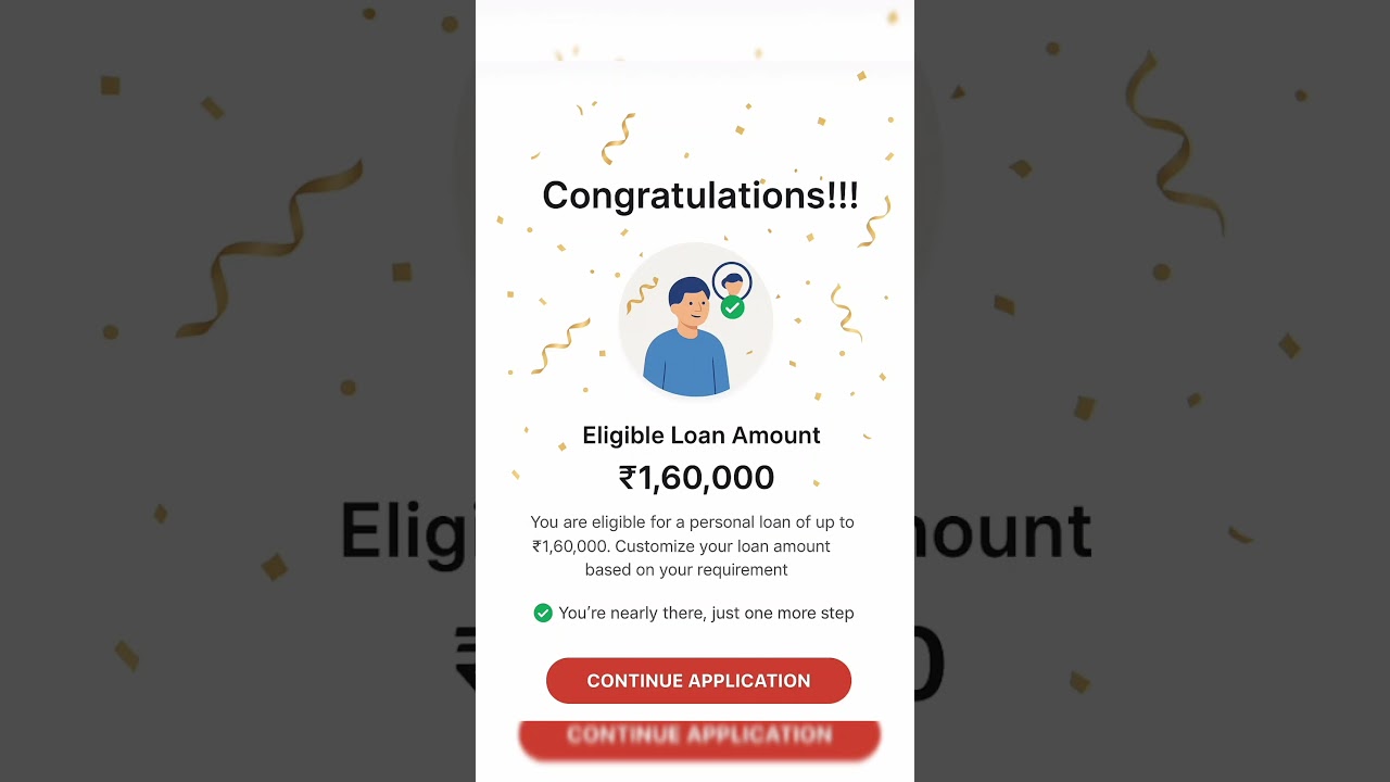 1 Day Disbursement ll Andromeda DSA #shorts #loan