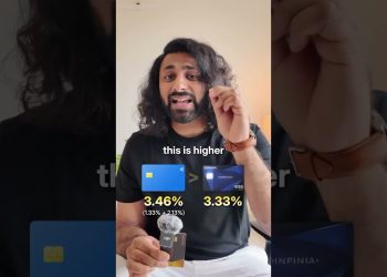 Best Credit card for 1 lac/month income #creditcards #creditcard #hdfcbank #Infinia #finance