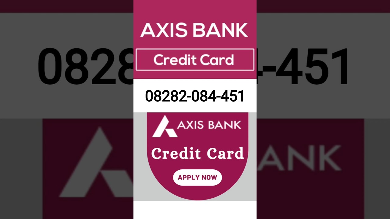 axis bank credit card customer care se kaise baat kare axis bank credit card customer service number