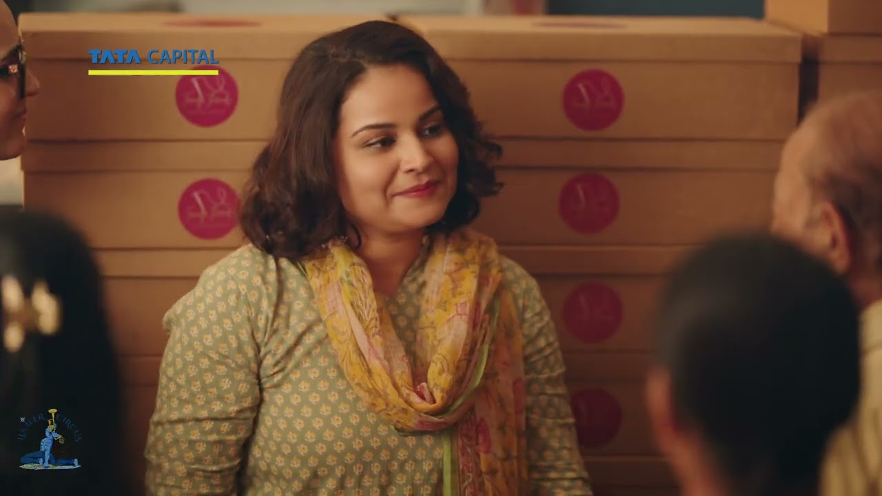 Vasan Bala – Tata Capital Business Loan