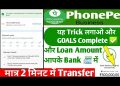 Phone Pe Business Loan Apply 2024 | Phone Pe Instant Loan Kaise Le | merchant loan apply new process