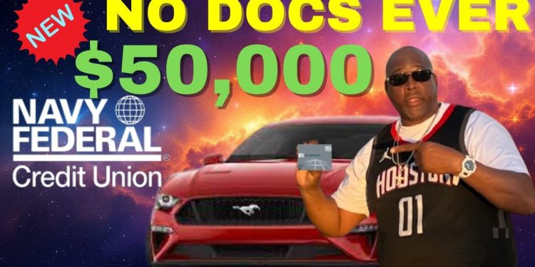 $50,000 navy federal auto loan review! How to get guaranteed approval nfcu auto loan for bad credit