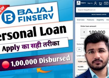 Bajaj Finance Personal Loan Apply | Bajaj Finserv Personal Loan | Bajaj Personal Loan Interest Rate