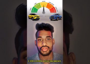 Car lene ke liye important document ||car loan per lene ke liye kya-kya document lagte Hain ||car