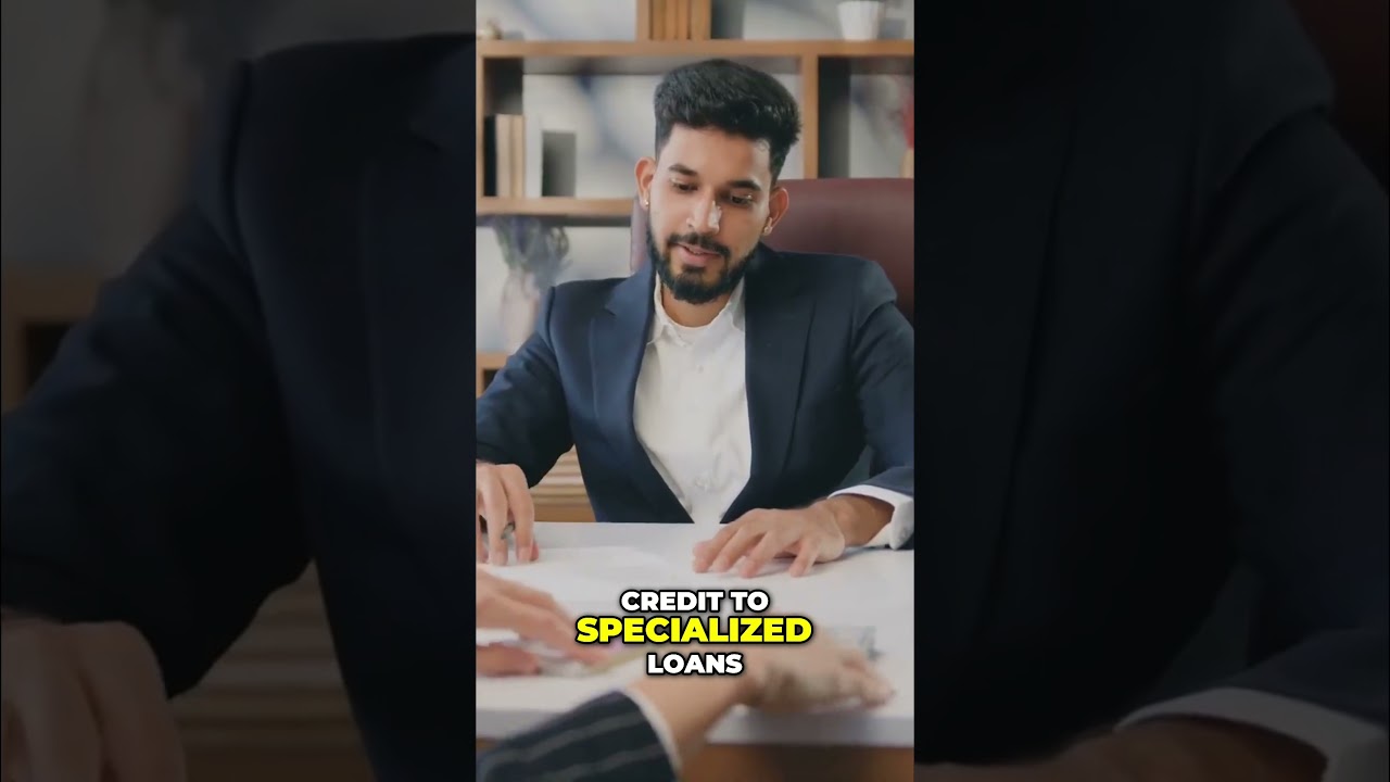 Bad Credit Business Funding – Get Your Business Loan Approved Quickly – Potomac Mutual Trust