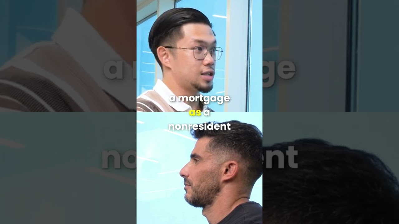 Business Mortgage: Get Your Loan Faster, Expert Advice! #shorts