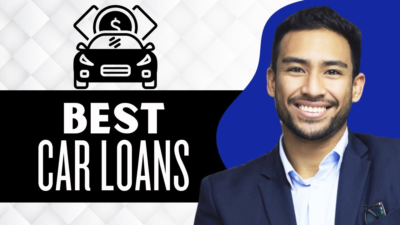 Best Car Loans Australia 2025 (Full Guide)