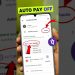 Phonepe Autopay OFF | Phonepe Autopay Kaise Band Kare #shorts #phonepe #autopay