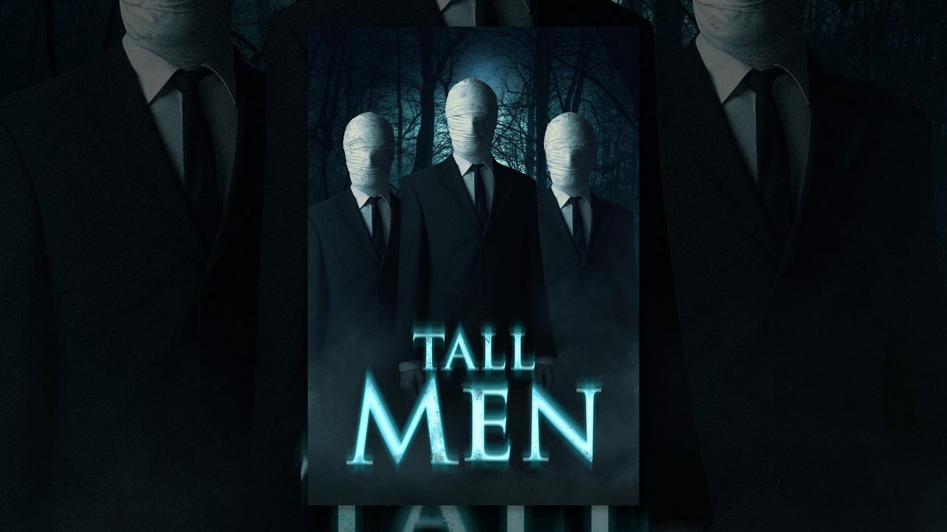 Tall Men