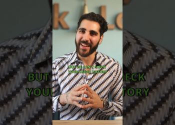 Applying for a credit card