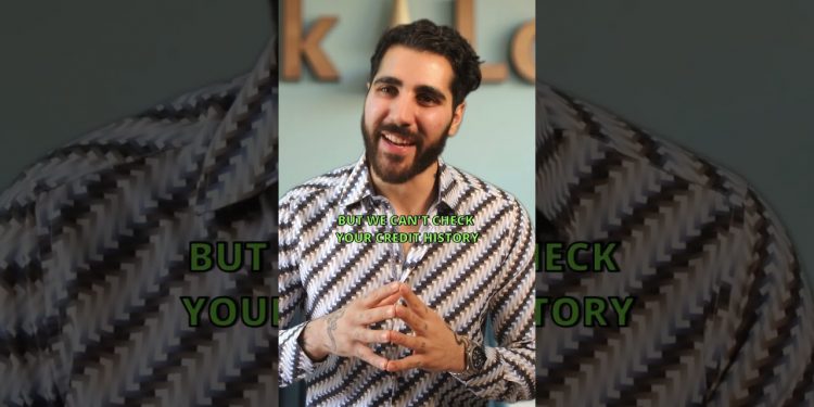 Applying for a credit card