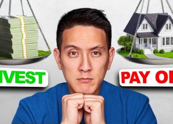 Should You Pay Off Your Mortgage Early or Invest? | Financial Advisor Explains