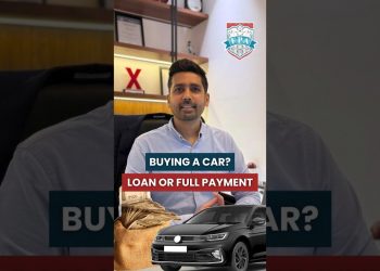 Buying a Car ? Loan or full payment | Kirtan Shah CFP