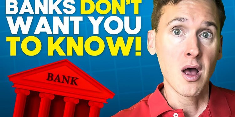 A Home Loan Where NO PAYMENTS are Required! (All-In-One Loan Explained)