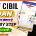 Loan App for Low CIBIL Score Guide | How to Apply Personal Loan with Low CIBIL |Aadhar Se Loan Guide