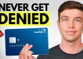 How To Easily Get Approved For ANY Credit Card