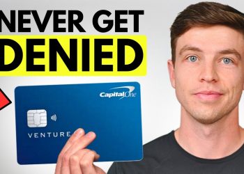 How To Easily Get Approved For ANY Credit Card