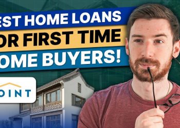 Best Home Loans for First Time Home Buyers | Low Rates, Low Down Payments & Easy Approval