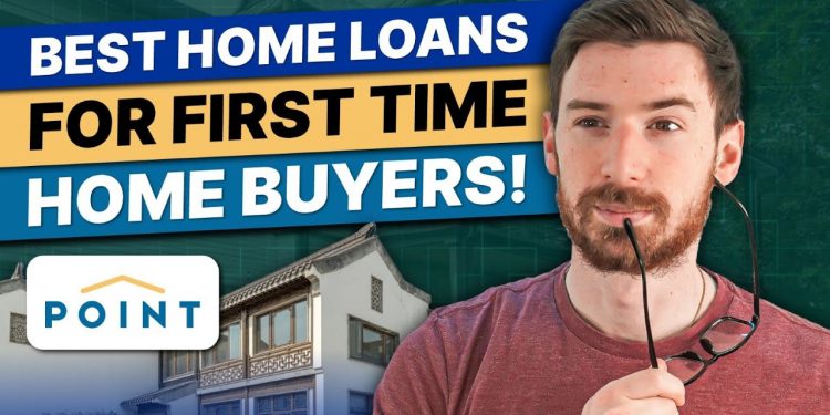 Best Home Loans for First Time Home Buyers | Low Rates, Low Down Payments & Easy Approval