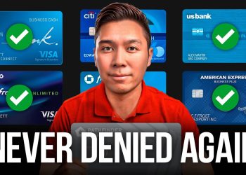 5 Things To Never Write On A Credit Card Application