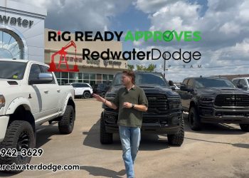 Find Easy Auto Loans for New & Used Vehicles in Redwater, Alberta – Apply with Rig Ready Approves