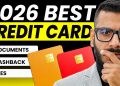 STOP! Don't Apply for a Credit Card in 2026 Before Watching This